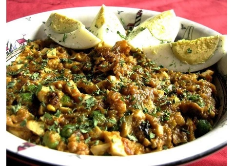 15% Off - Paramount Egg House & Indian Restaurant Springvale, VIC - 2/4