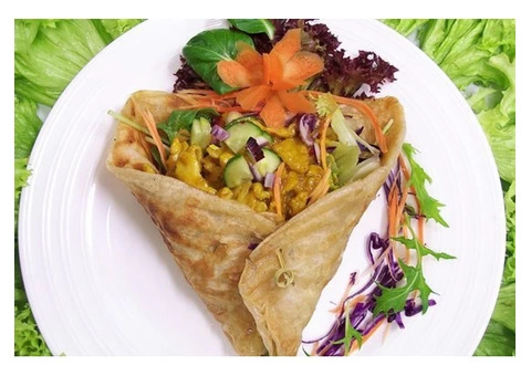 Smile Thai Cuisine West Melbourne - 2/3