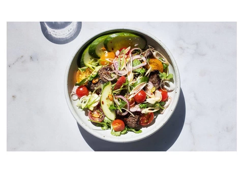 5% Off - Siam Pagoda Thai Garden Restaurant Clayfield Menu, QLD - 3/3