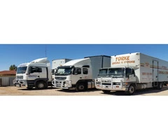 Yorkeremovals - Interstate Removals Adelaide