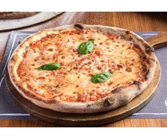 Cattle Yards Inn Ballarat | 15% off Ozfoodhunter – Pizza