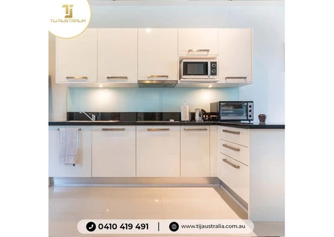 Kitchen Interior Designers Melbourne