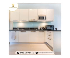 Kitchen Interior Designers Melbourne