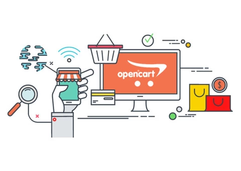 Hire us for top-notch OpenCart development solutions