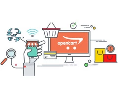 Hire us for top-notch OpenCart development solutions
