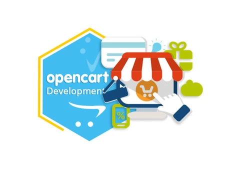 Hire us for top-notch OpenCart development solutions - 2/2