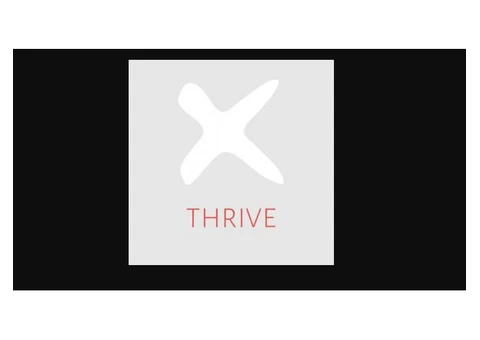 Thrive Fitness