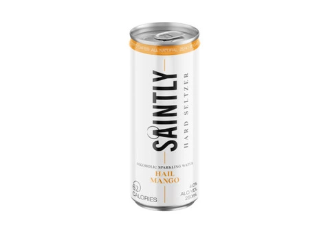 Where To Buy | Saintly Hard Seltzer