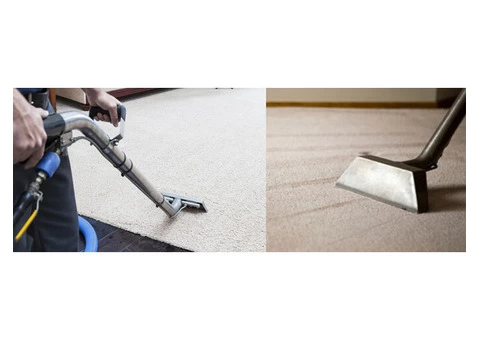Carpet Cleaning Gold Coast