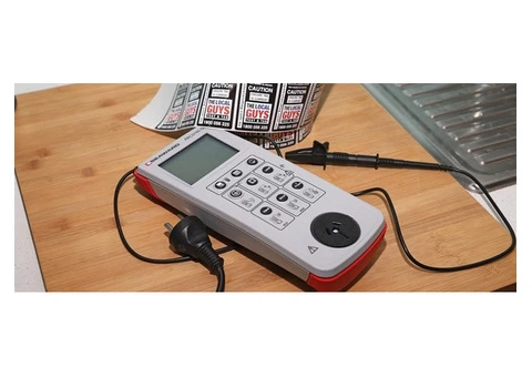 Electrical Tagging | Thelocalguystestandtag.com.au
