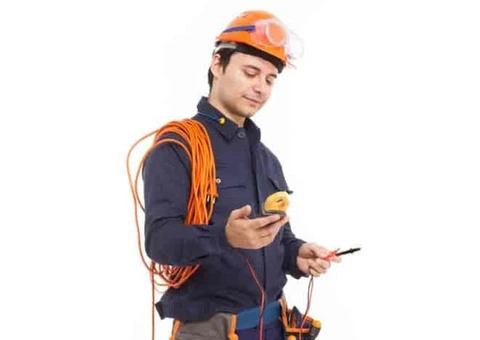 Test and Tag Equipment in Perth