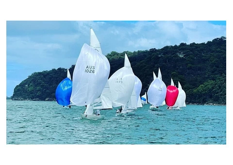 RPAYC a Yacht Racing