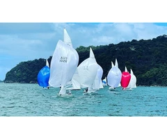 RPAYC a Yacht Racing