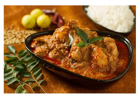 Delicious Indian Food!! Get 15% off @Maya Da Dhaba Surry Hills, NSW - 2/3