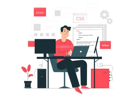 Website Design and Web Development Company in USA, India, UK