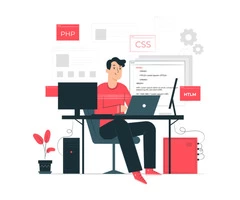 Website Design and Web Development Company in USA, India, UK