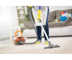 Carpet Cleaning Frankston