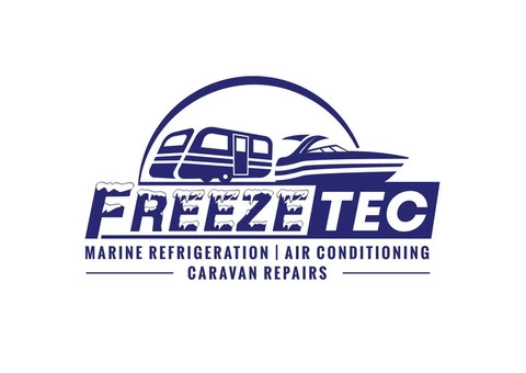 FreezeTec Refrigeration & Air Conditioning - 1/8