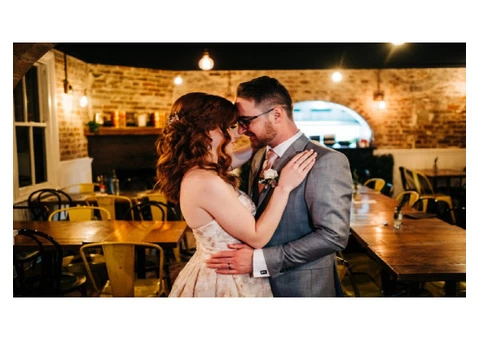 Capture Most Beautiful Moments with South Coast Wedding Photographers