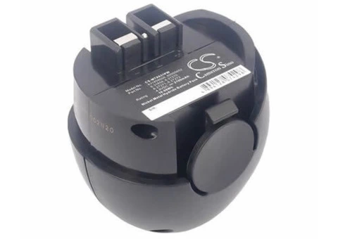 4.8v Metabo Powergrip 2 Power Tool Battery