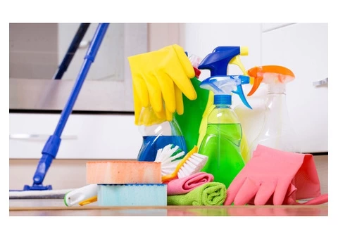 Residential Cleaning Service Sydney