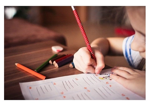 Develop Kids’ Pre-Academic Skills at Childcare in Western Sydney!