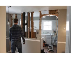 House Remodelling Contractors