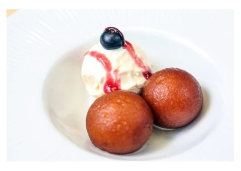 5% off - Taj Curry Indian Cuisine Menu Stafford, QLD - 1/3