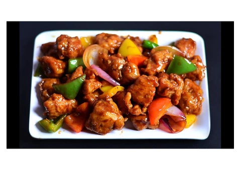 5% off - Taj Curry Indian Cuisine Menu Stafford, QLD - 2/3