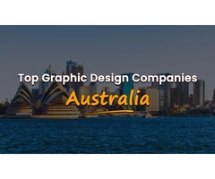 Graphic Designer Australia