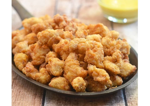 Delicious Food!! Get 5% off @Crispy Fried Chicken Redbank Plains, NSW - 3/3