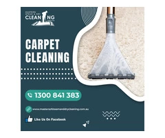 Carpet Steam Cleaning Melbourne