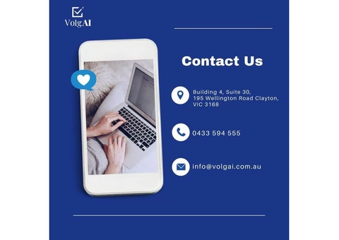 Dial 0433 594 555 for IT Support in Melbourne