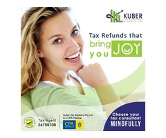 Company Tax Return in Australia