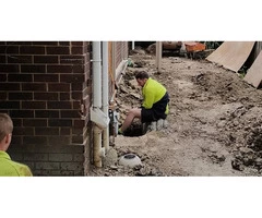 House Jacking Contractors