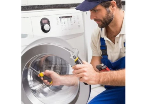 Washing Machine Repair Melbourne