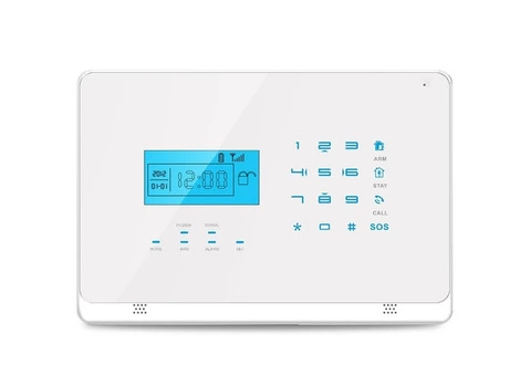 Looking for Security Alarms in Perth?