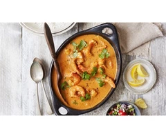 Delicious Indian Food!! Get 5% off @Tandoori Kitchen Indian Restaurant Port Macquarie, NSW