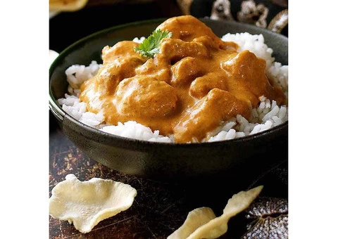 Delicious Indian Food!! Get 5% off @Tandoori Kitchen Indian Restaurant Port Macquarie, NSW - 2/3