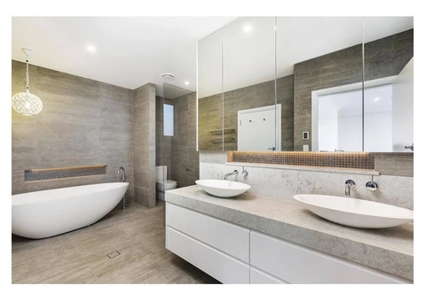 Bathroom Vanity Cabinets Designer in Sydney