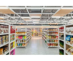 Give New Look to Your Retail Store by Retail Interior Designer