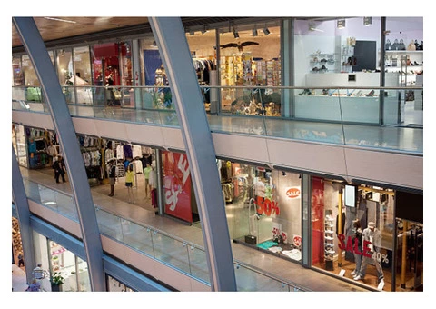 Give New Look to Your Retail Store by Retail Interior Designer - 4/4