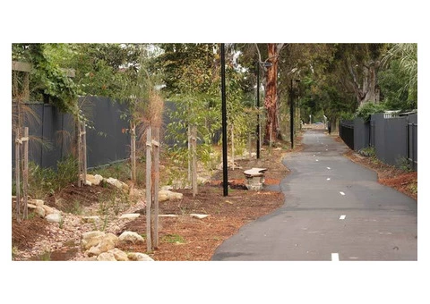Learn about the Glen Osmond Creek Minor Upgrade Project