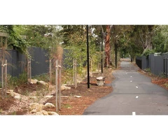 Learn about the Glen Osmond Creek Minor Upgrade Project