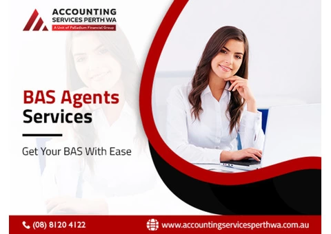 Hire Our Professional Help For BAS Filing