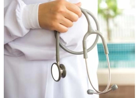 Looking For A Bulk Billing Doctor In Brisbane?