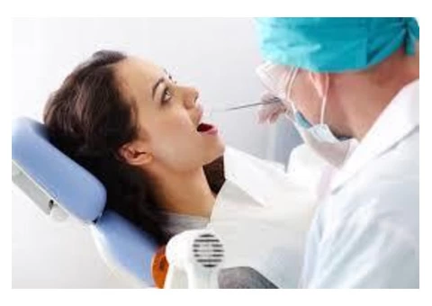 Visit the best clinic for dental implants in Box Hill