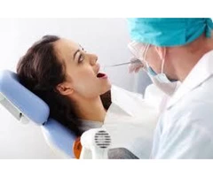 Visit the best clinic for dental implants in Box Hill