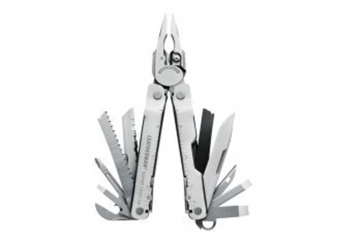 Make An Order For Supertool 300 Leatherman Multi-Tool In Australia!