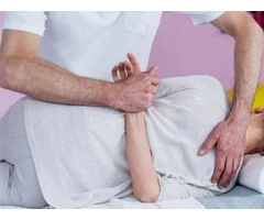 In Need Of Immediate Musculoskeletal Therapy? – Contact Us!